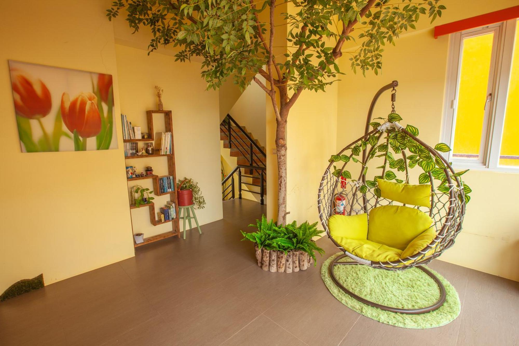Provence Homestay Magong Exterior photo