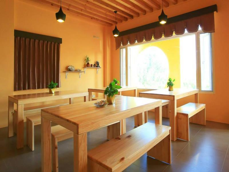 Provence Homestay Magong Exterior photo