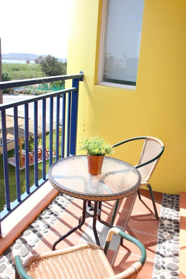 Provence Homestay Magong Exterior photo
