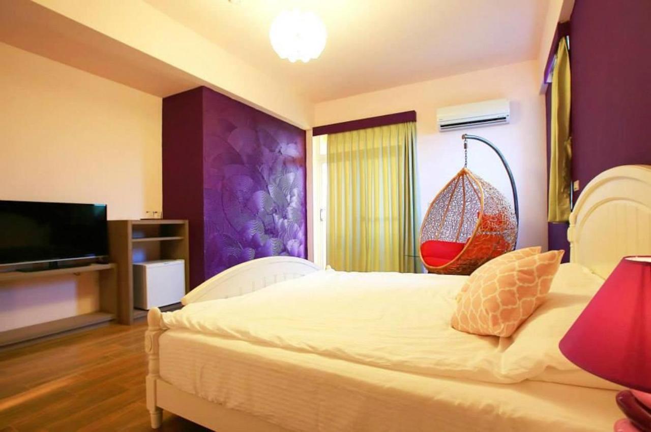 Provence Homestay Magong Exterior photo